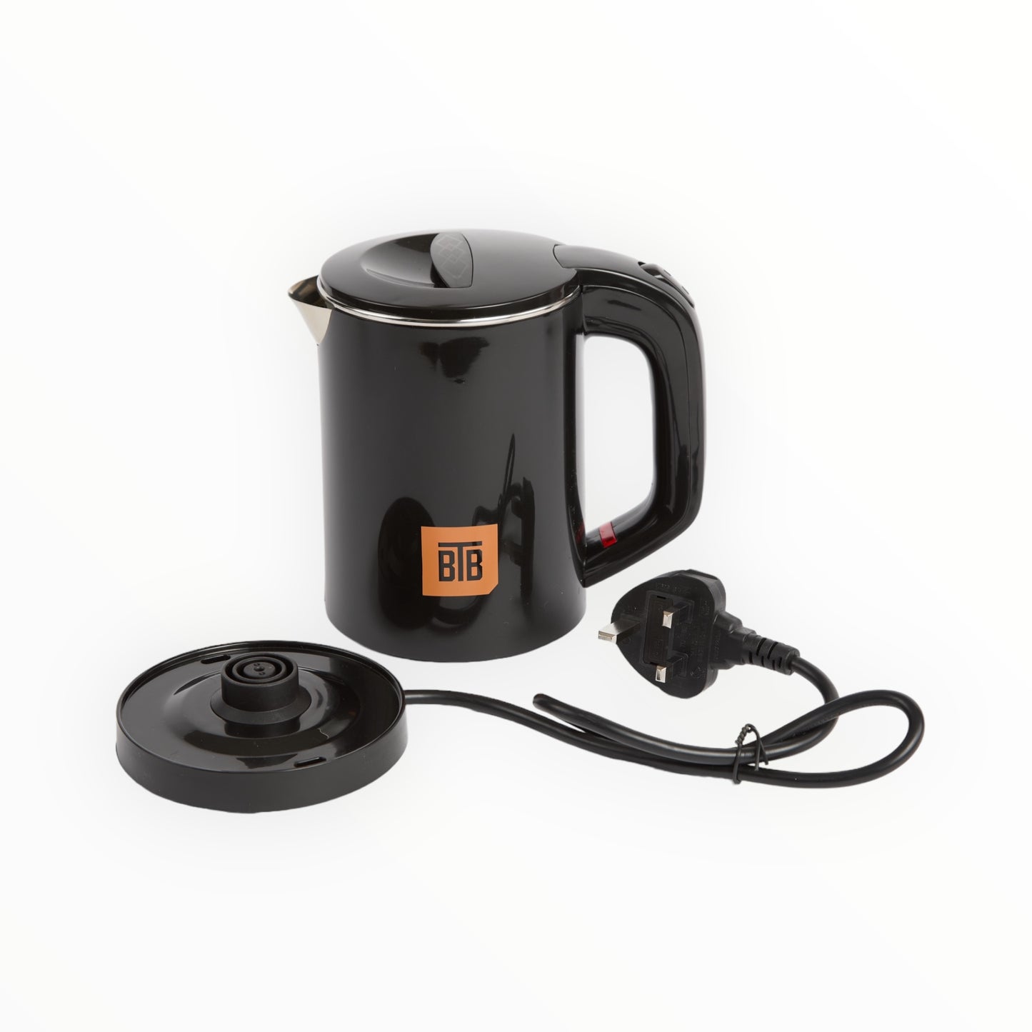 The Better Tea Break - Portable Tea & Coffee Making Kit