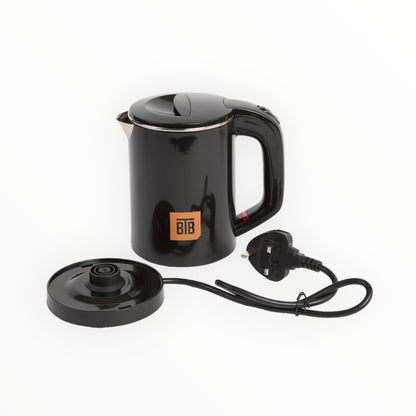 The Better Kettle - Portable with Carry Case