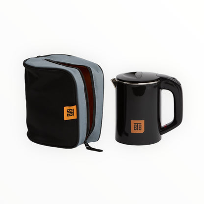 The Better Kettle - Portable with Carry Case