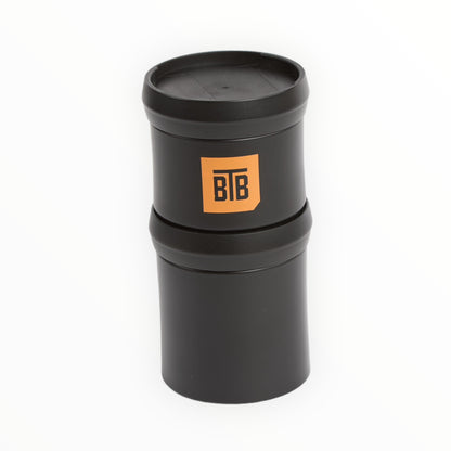 The Better Tea Caddy - Air Tight Essentials