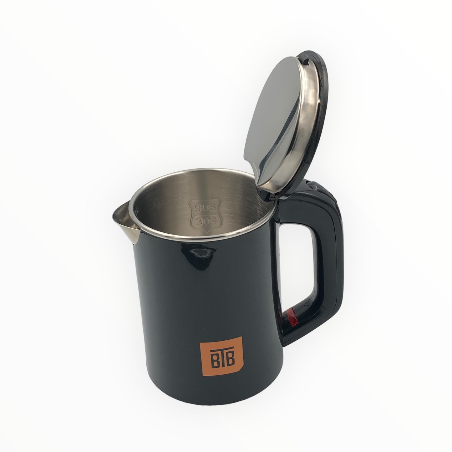 The Better Kettle - Portable with Carry Case