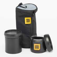 Load image into Gallery viewer, The Better Tea Caddy - Air Tight Essentials
