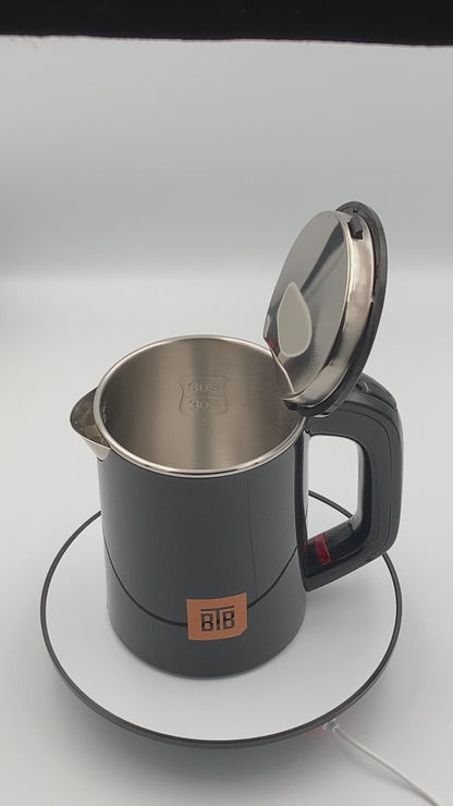 The Better Kettle - Portable with Carry Case